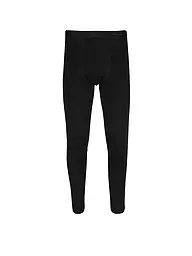 MEY | Calzoncillo largo negro | Negro