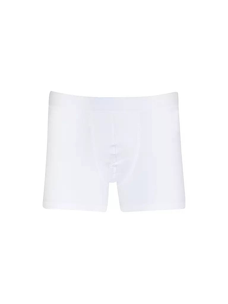 MEY | Calzoncillos blancos | Blanco