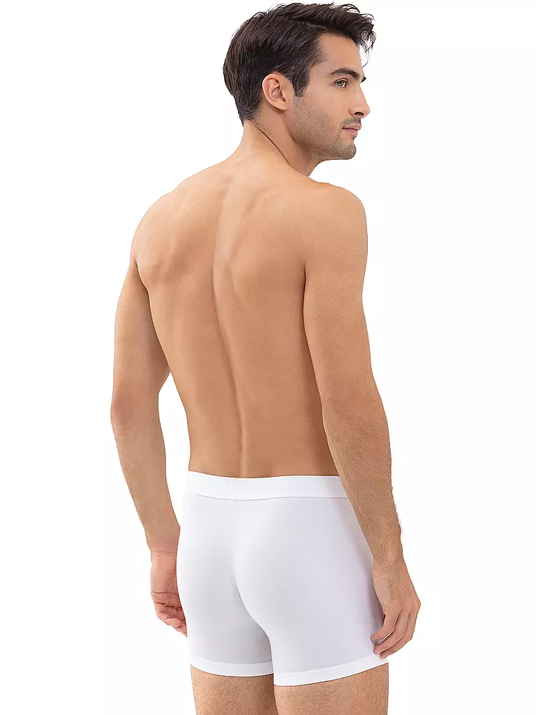 MEY | Calzoncillos blancos | 