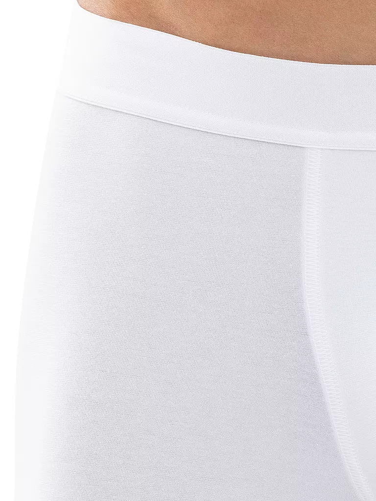 MEY | Calzoncillos blancos | 