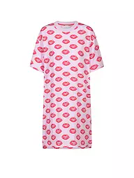 MEY | Camisón - Camiseta de dormir JUICY KISS | Rosa