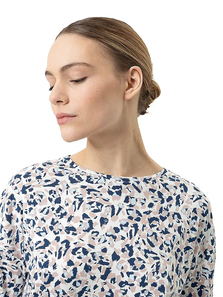MEY | Camisón - Camiseta de dormir SOFT LEO | 