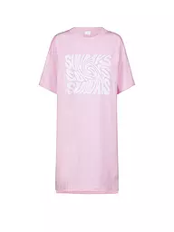 MEY | Camisón - Camiseta de dormir SOLID LOVE | Rosa