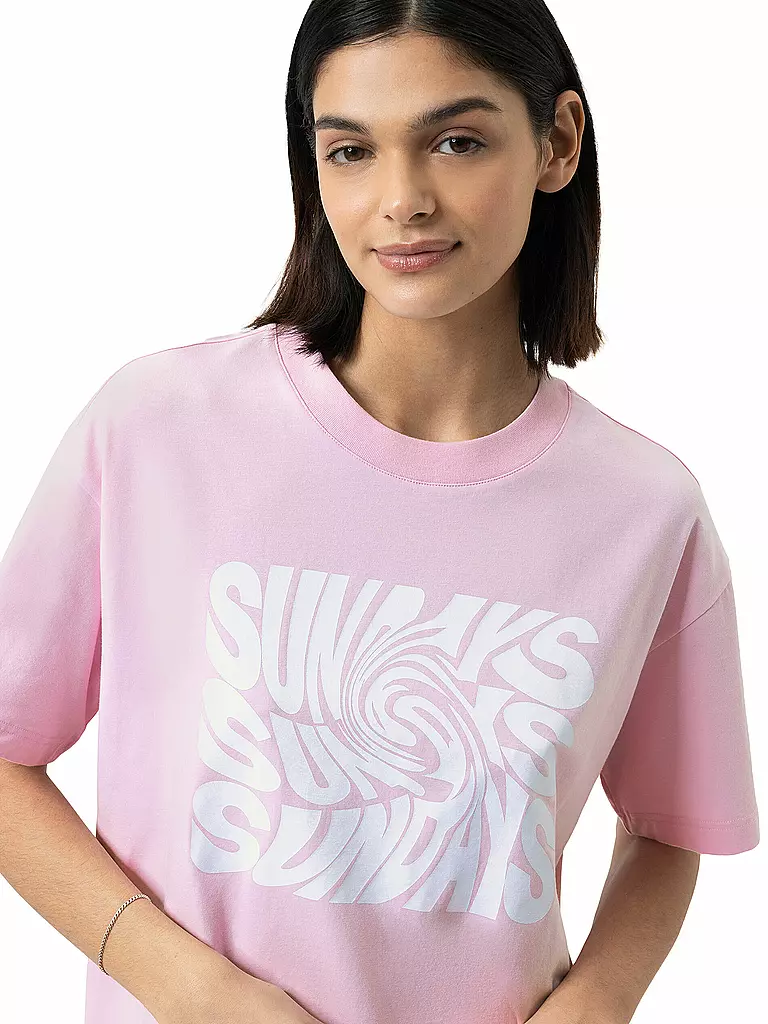 MEY | Camisón - Camiseta de dormir SOLID LOVE | 