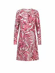 MEY | Camisón - Camiseta de dormir | Rojo