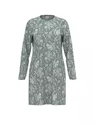 MEY | Camisón - Camiseta de dormir | Verde