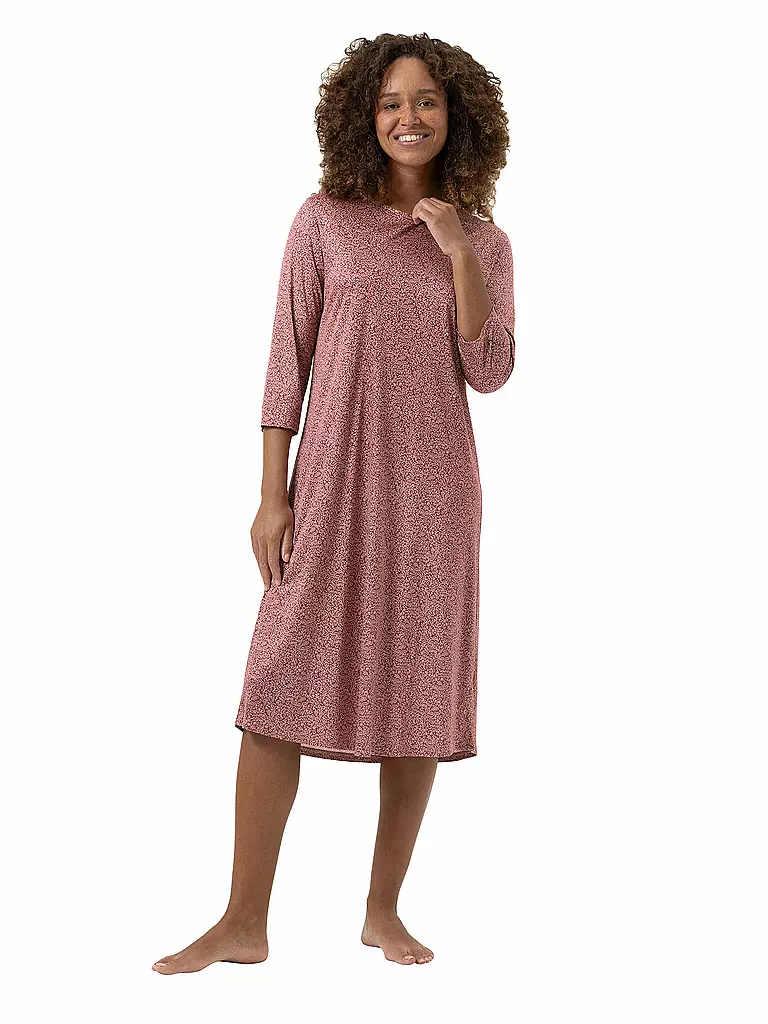 MEY | Camisón - Camiseta de dormir | Rosa