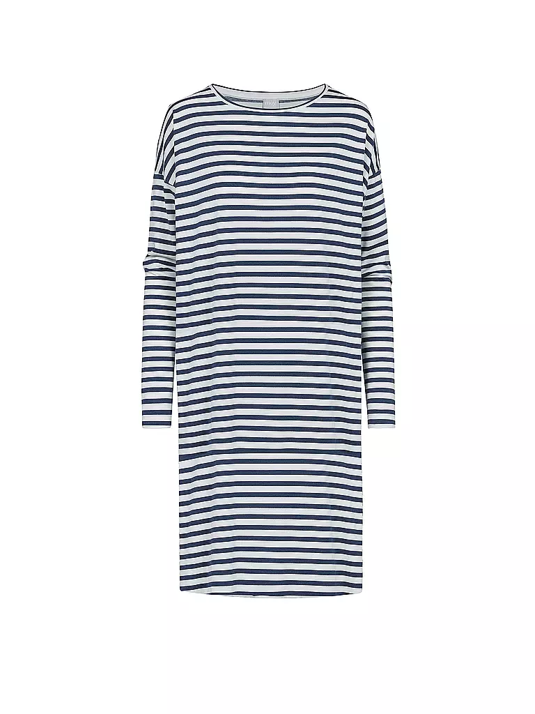 MEY | Camisón - Camisola de dormir CYRA | Azul