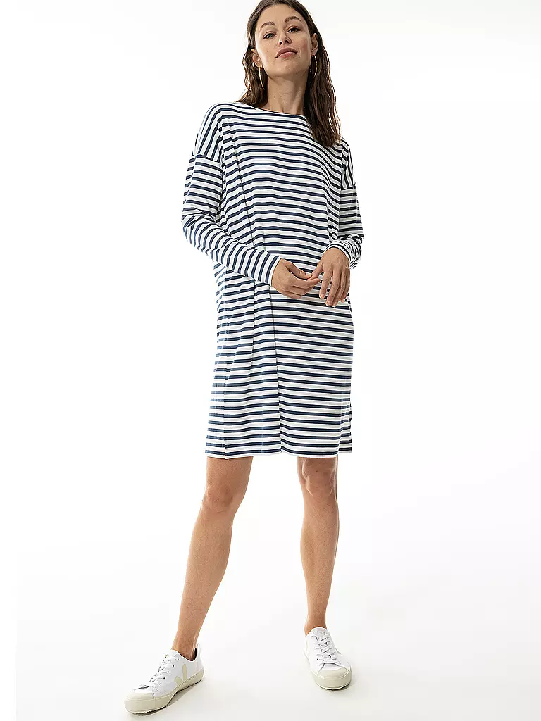MEY | Camisón - Camisola de dormir CYRA | Azul