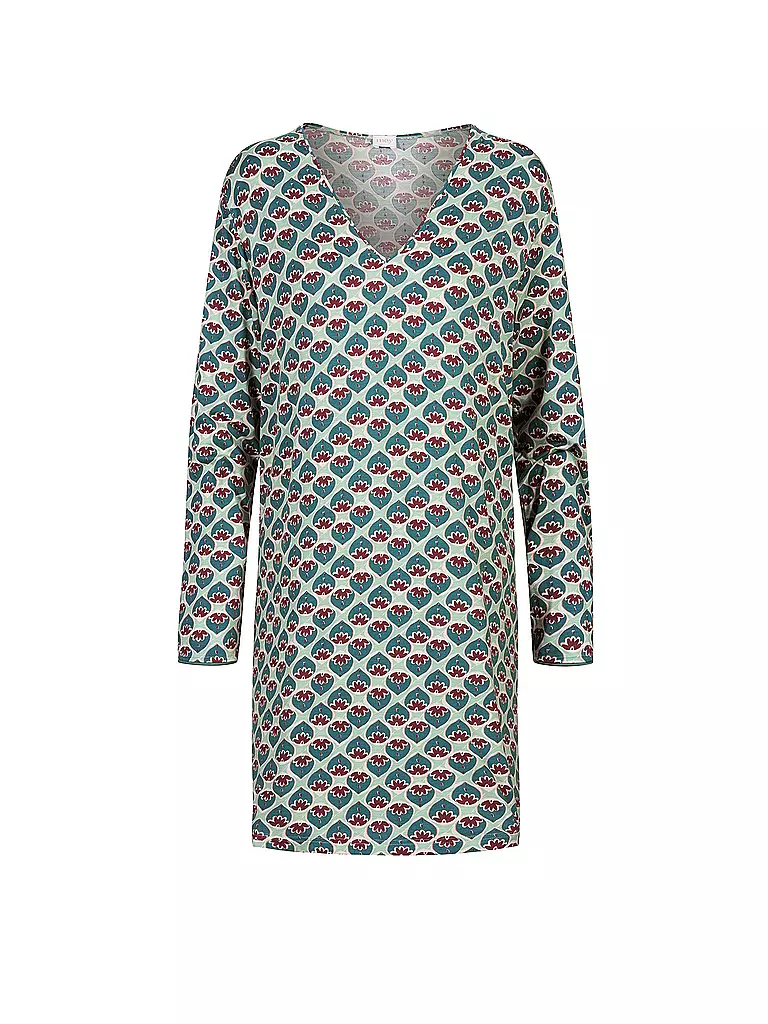 MEY | Camisón - Camisola MYSTICAL MAZE | Verde
