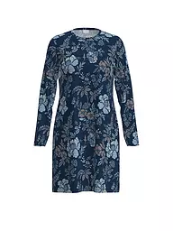 MEY | Camisón - Camisola NOSTALGIA | Azul oscuro