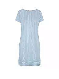 MEY | Camisón - Camisola para dormir | Azul claro