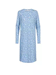MEY | Camisón - Camisola para dormir | Azul claro