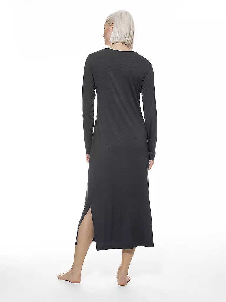 MEY | Camisón - Camisola PURE CHIC gris trueno | 