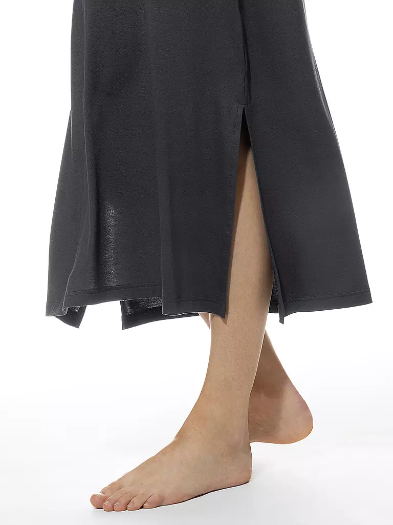 MEY | Camisón - Camisola PURE CHIC gris trueno | 