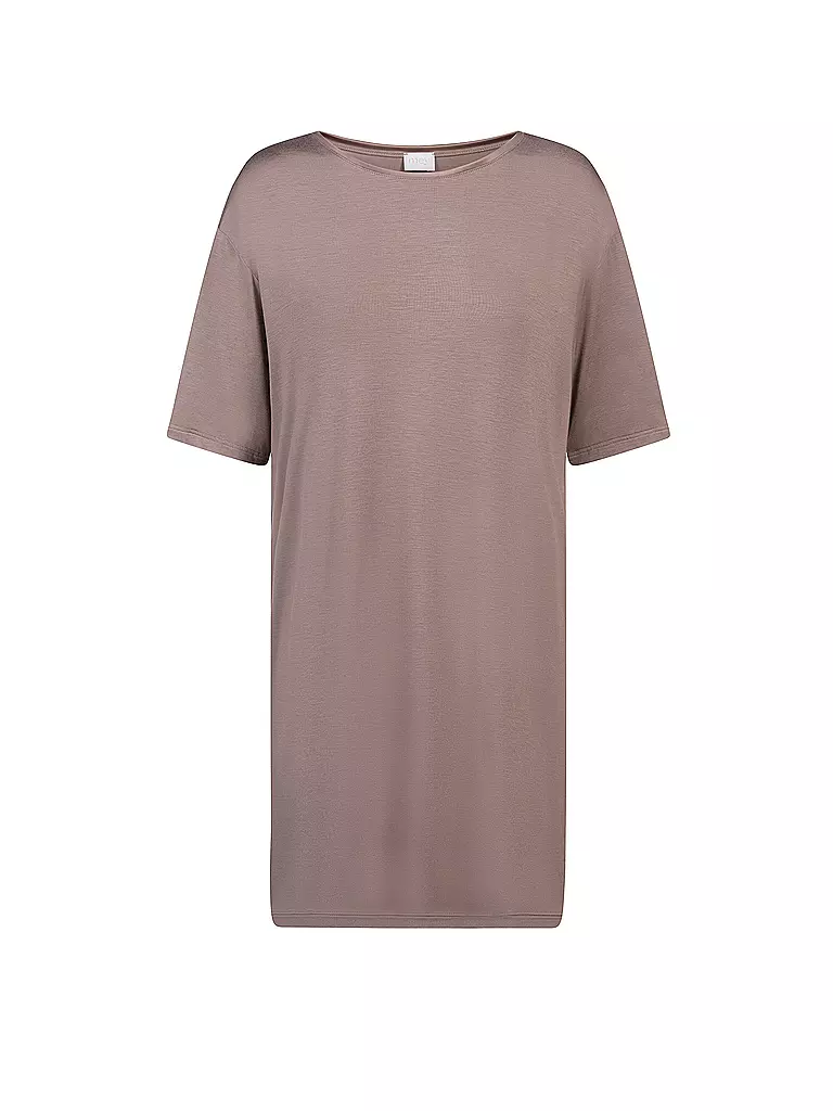 MEY | Camisón - Camisola PURE CHIC | Marrón claro