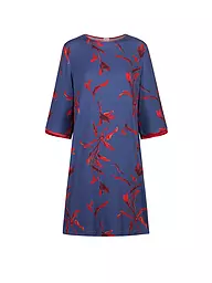 MEY | Camisón - Camisola ROYAL GARDEN Astral Night | Azul