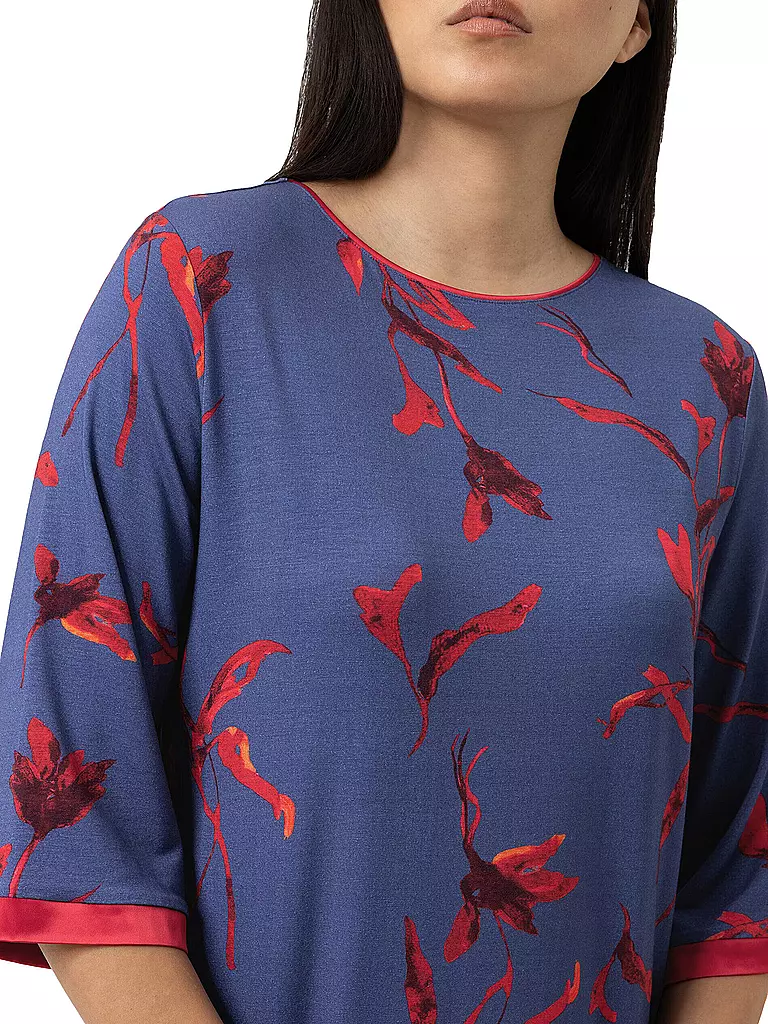 MEY | Camisón - Camisola ROYAL GARDEN Astral Night | 