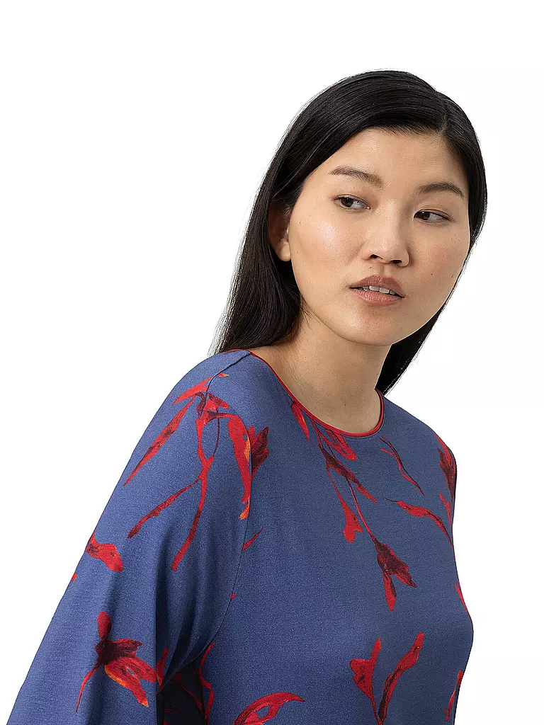 MEY | Camisón - Camisola ROYAL GARDEN Astral Night | 