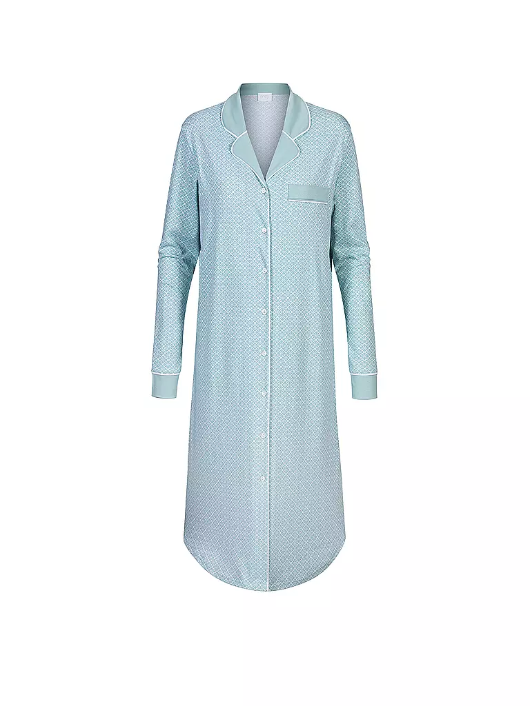 MEY | Camisón FINEST DREAMS | Azul claro