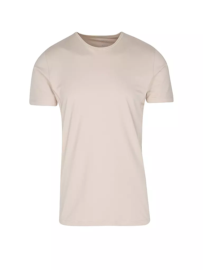 MEY | Camiseta - Camiseta interior DRY COTTON light skin | Beige