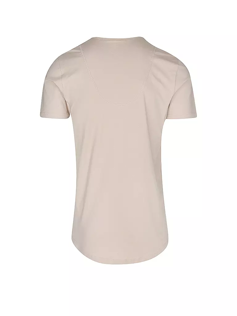 MEY | Camiseta - Camiseta interior DRY COTTON light skin | Beige