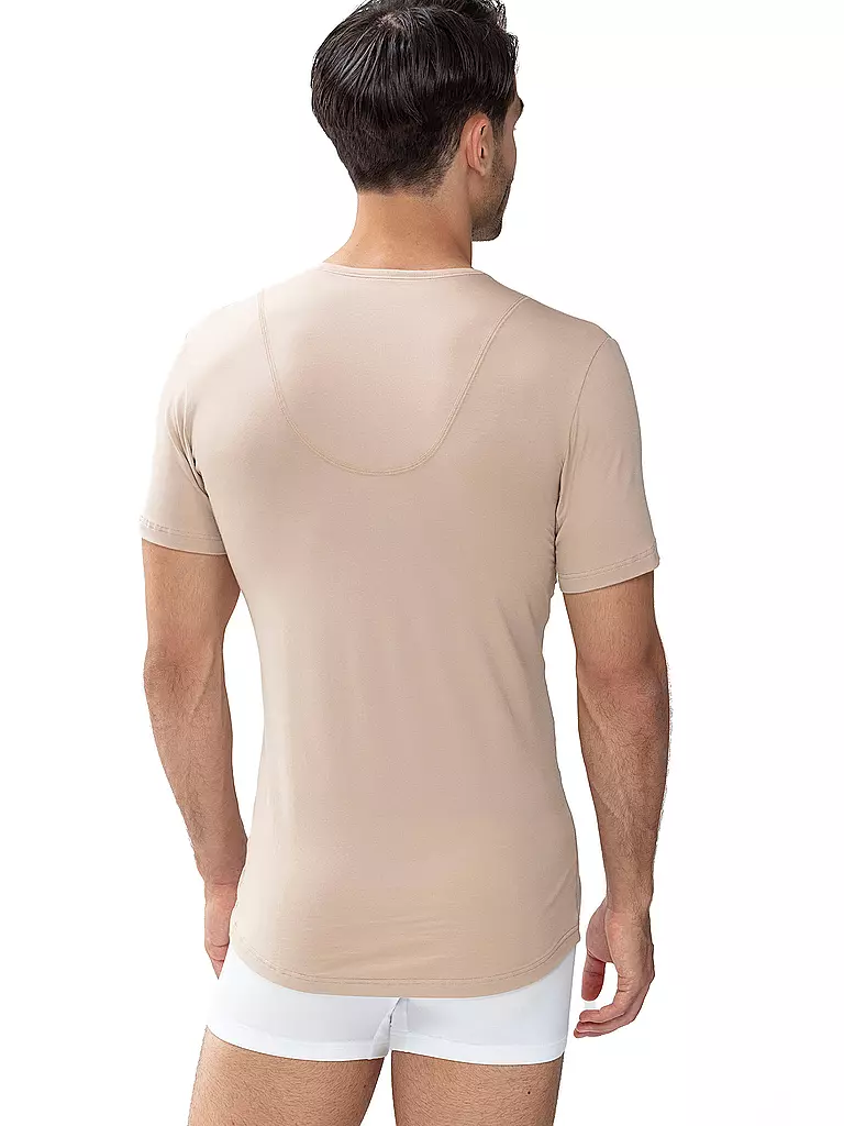 MEY | Camiseta - Camiseta interior DRY COTTON light skin | 