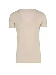 MEY | Camiseta - Camiseta interior | Beige