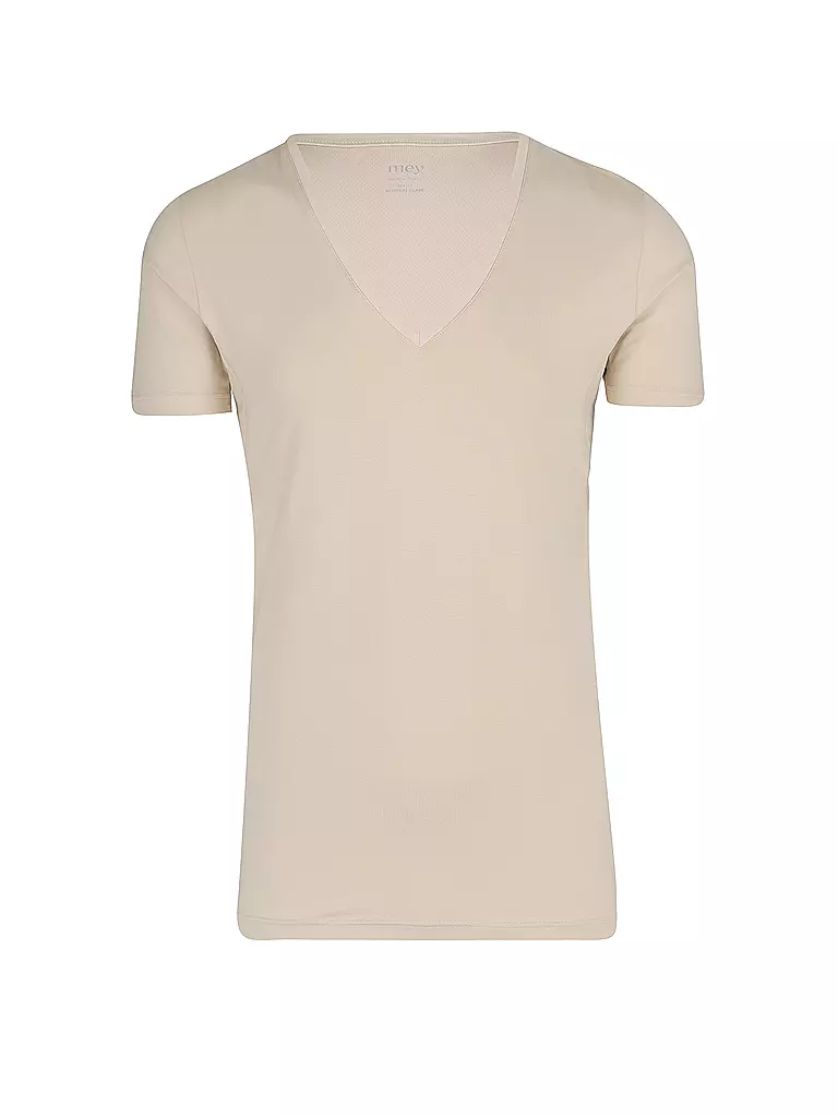MEY | Camiseta - Camiseta interior | Beige
