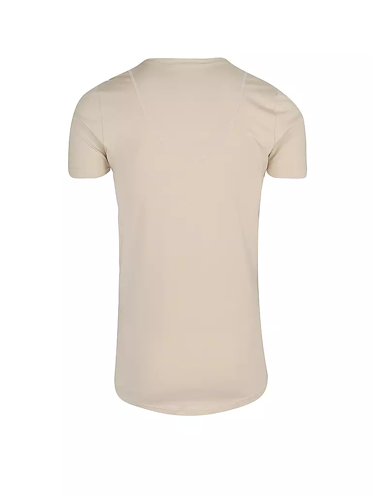 MEY | Camiseta - Camiseta interior | Beige