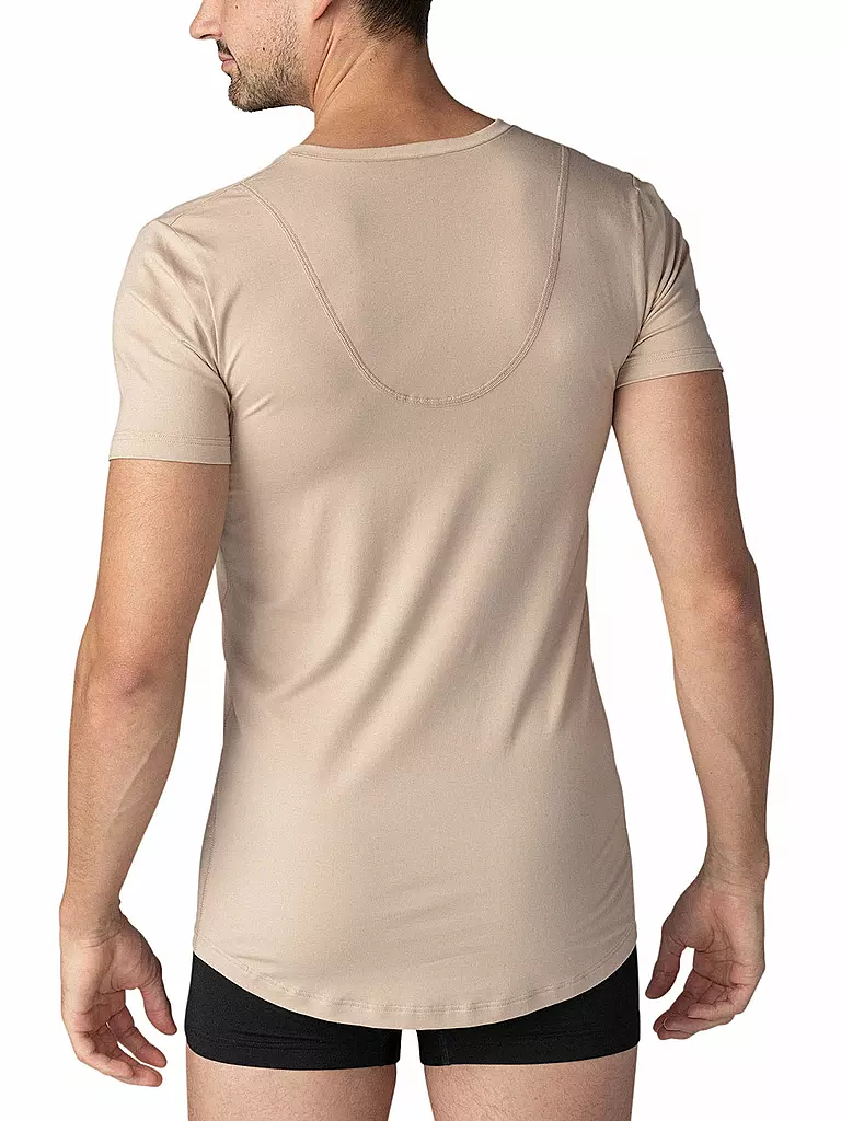 MEY | Camiseta - Camiseta interior | Beige