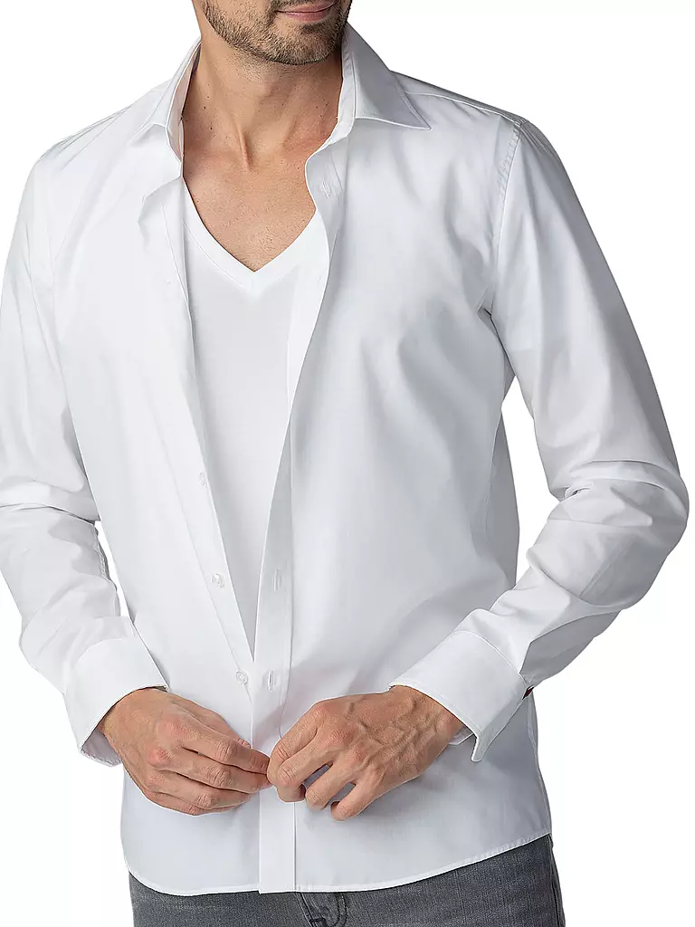 MEY | Camiseta - Camiseta interior | 