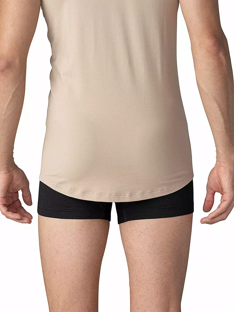 MEY | Camiseta - Camiseta interior | Beige