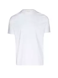 MEY | Camiseta de estar en casa THE SUITABLE | Blanco