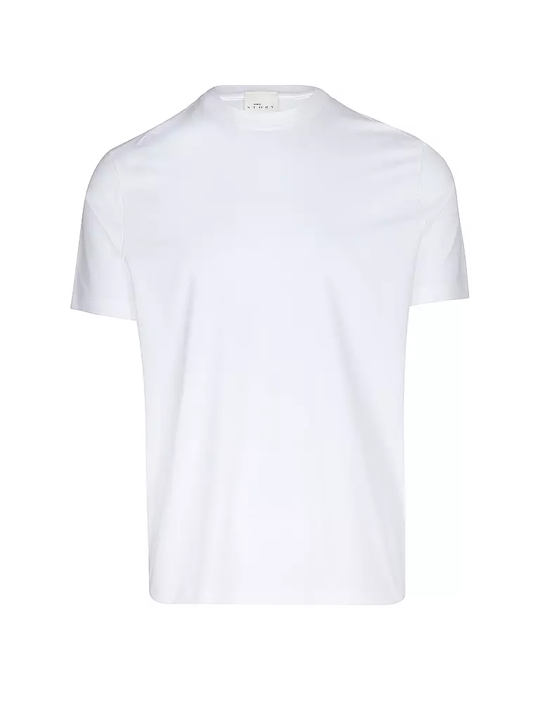 MEY | Camiseta de estar en casa THE SUITABLE | Blanco
