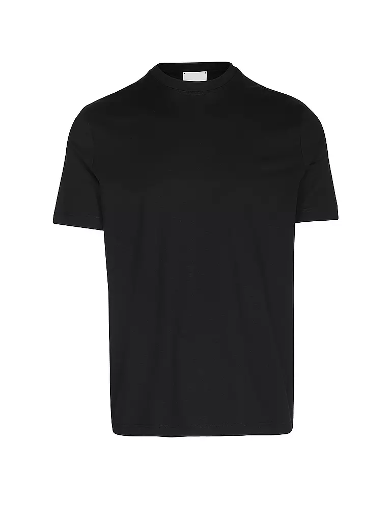 MEY | Camiseta de estar en casa THE SUITABLE | Negro