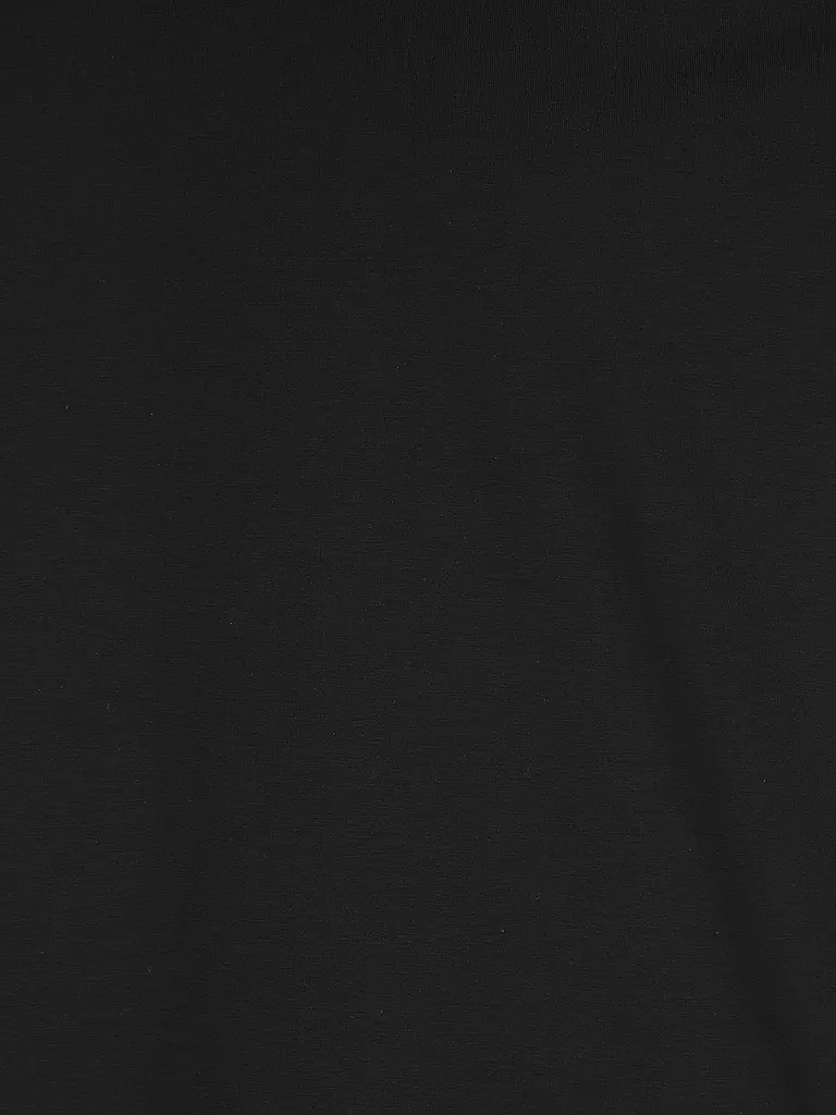 MEY | Camiseta de estar en casa THE SUITABLE | Negro