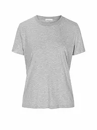 MEY | Camiseta de estar en casa VAIANA | Gris