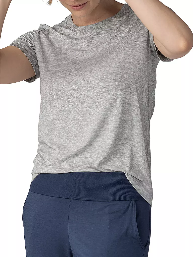 MEY | Camiseta de estar en casa VAIANA | 