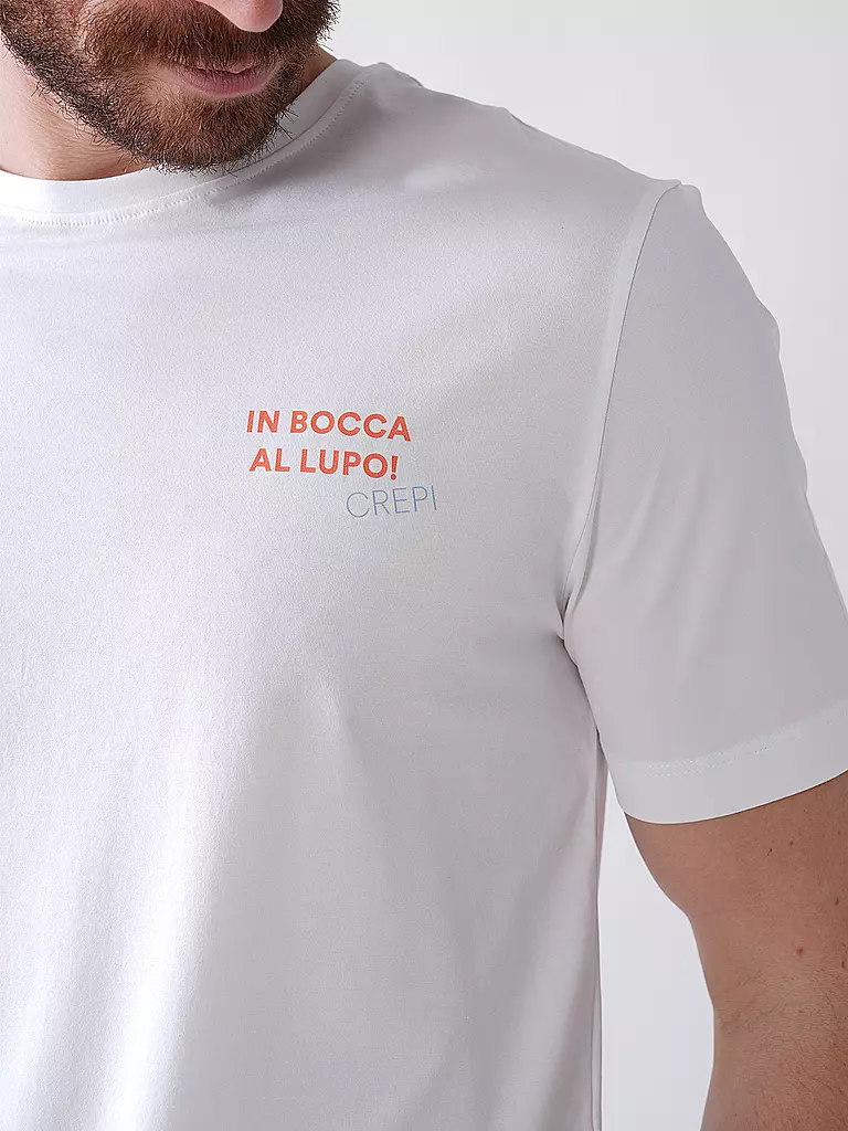 MEY | Camiseta de estar en casa | 