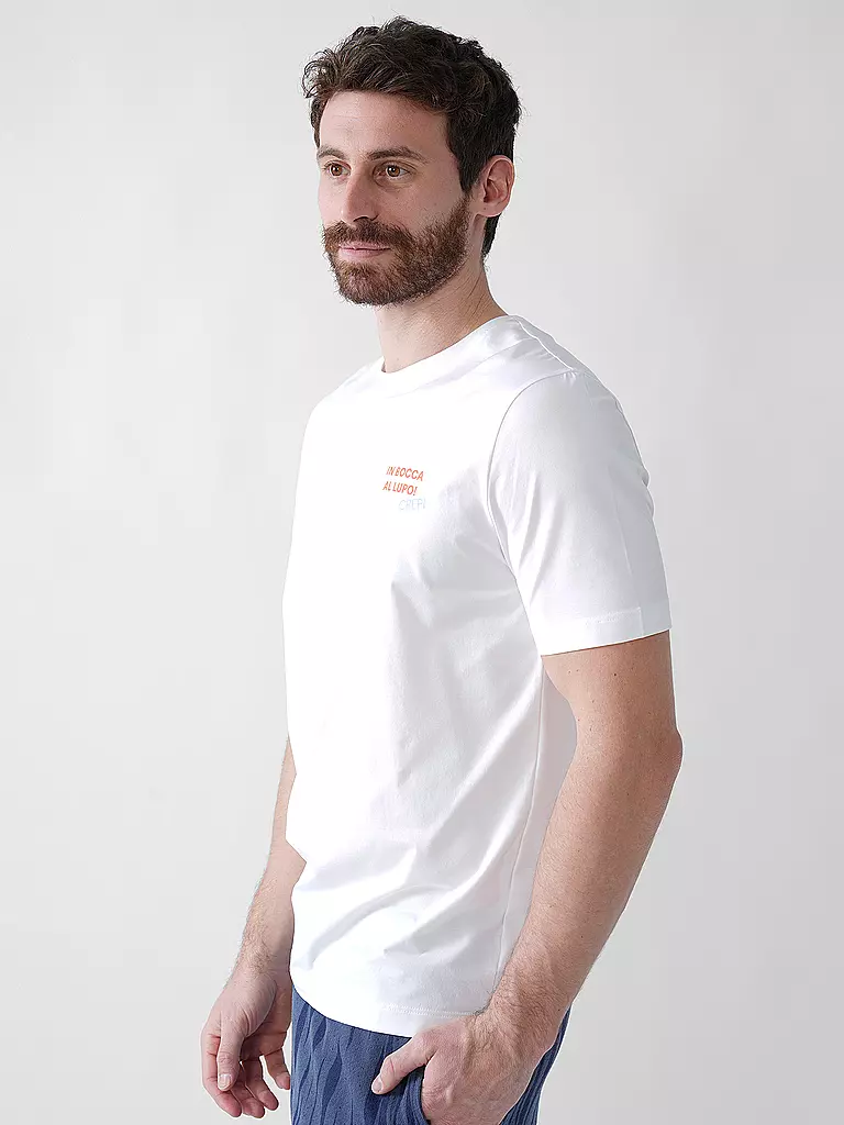 MEY | Camiseta de estar en casa | 