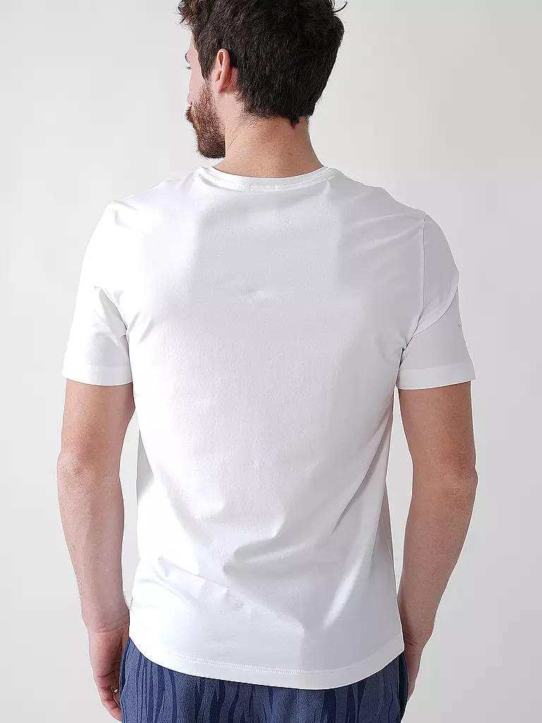 MEY | Camiseta de estar en casa | 