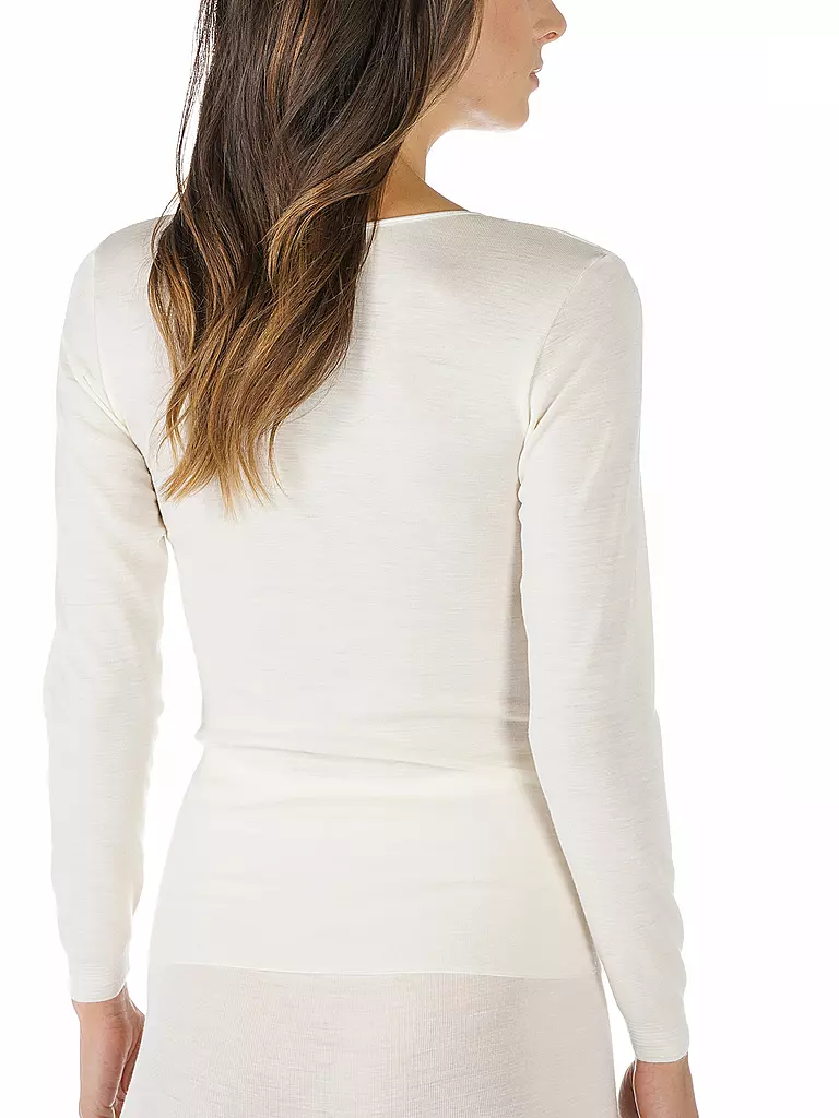 MEY | Camiseta de manga larga " Exquisite " |