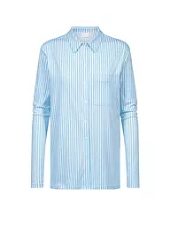MEY | Camiseta de manga larga | Azul claro