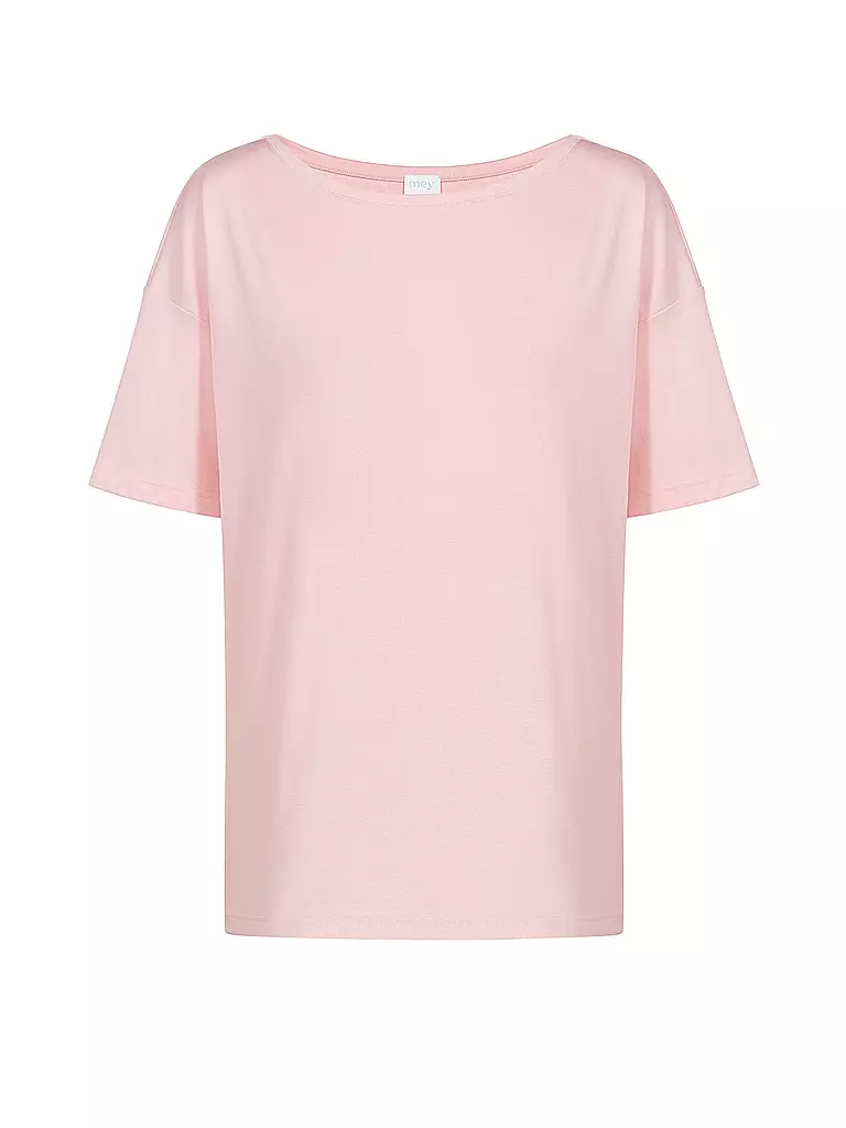 MEY | Camiseta de pijama ANJELLA | Rosa