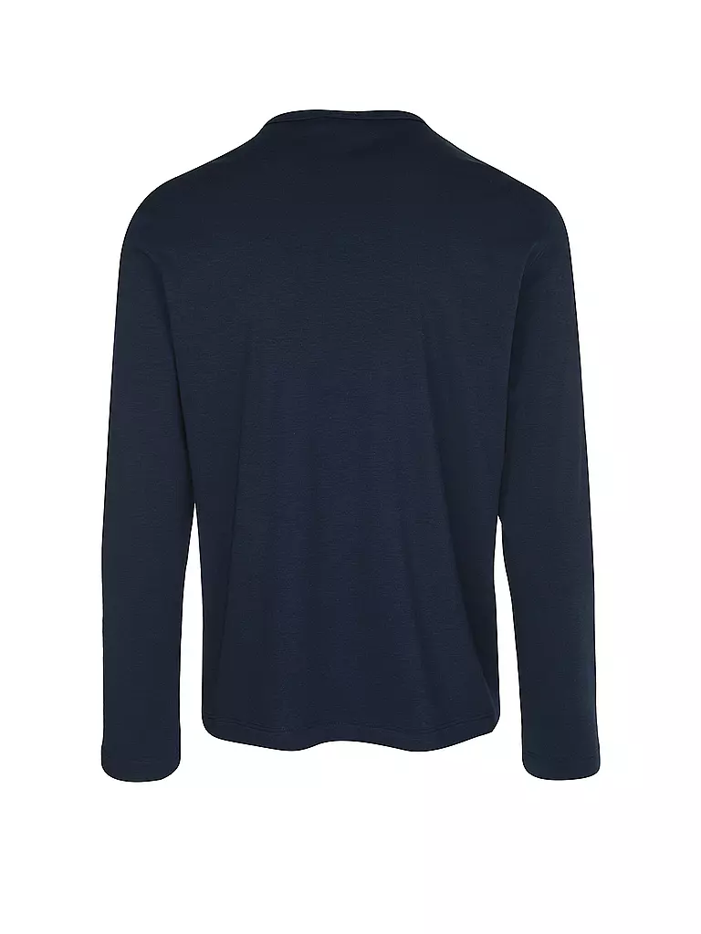 MEY | Camiseta de pijama de manga larga | 