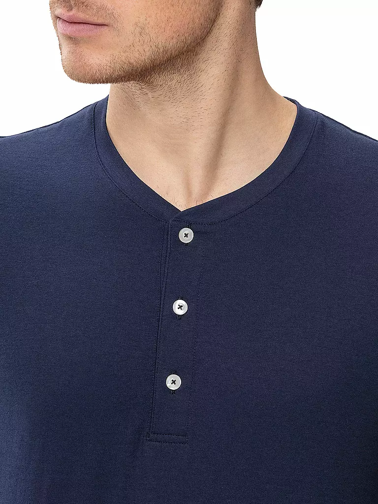 MEY | Camiseta de pijama de manga larga | 