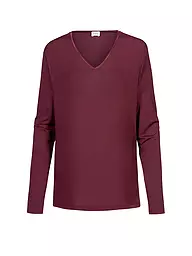 MEY | Camiseta de pijama PURE CHIC boysenberry | Baya