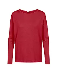 MEY | Camiseta de pijama PURE CHIC | Rojo