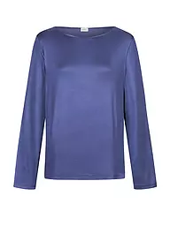 MEY | Camiseta de pijama PURE SHINE noche astral | Azul